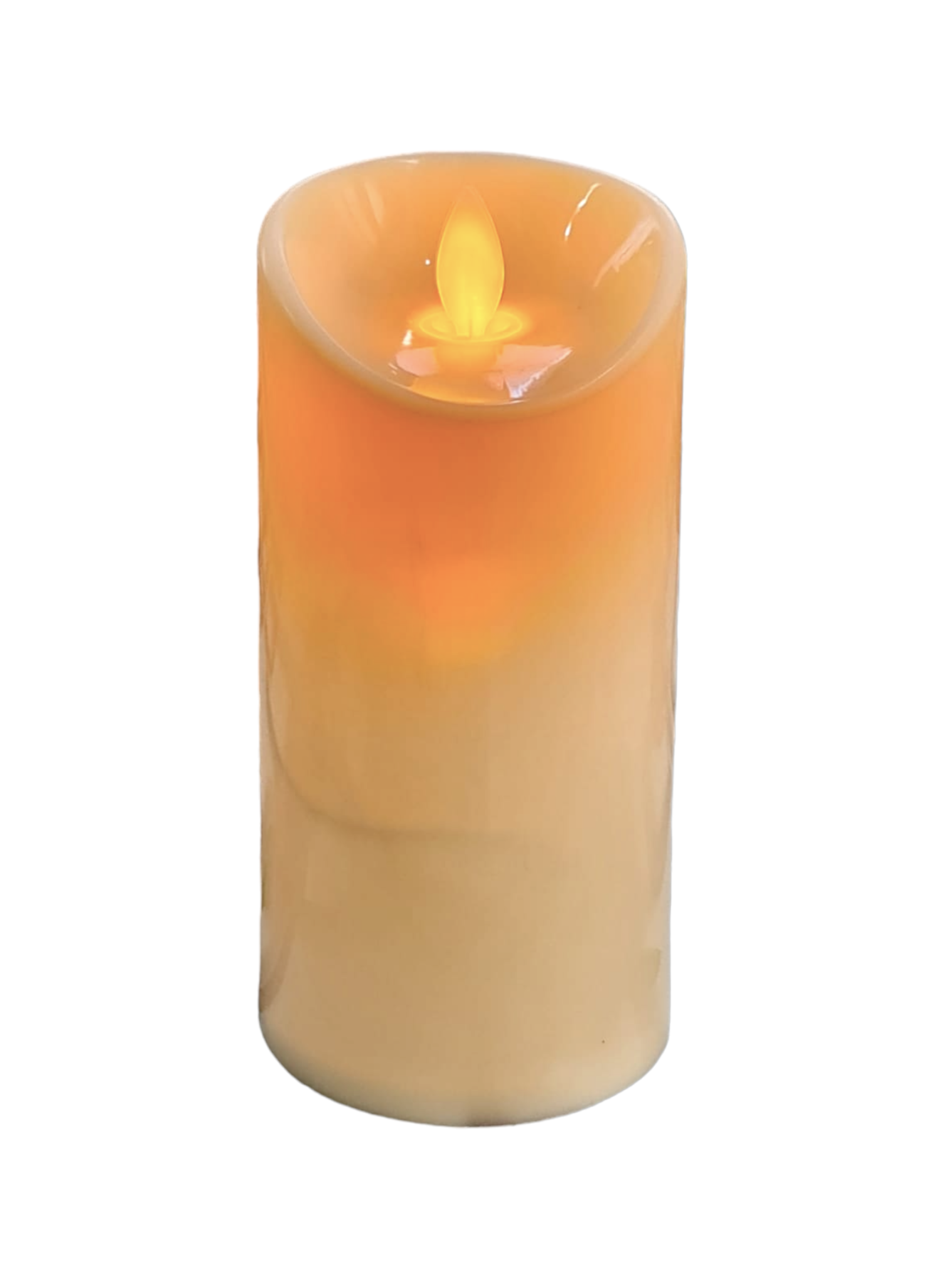 CANDELA LED MASA 17-7