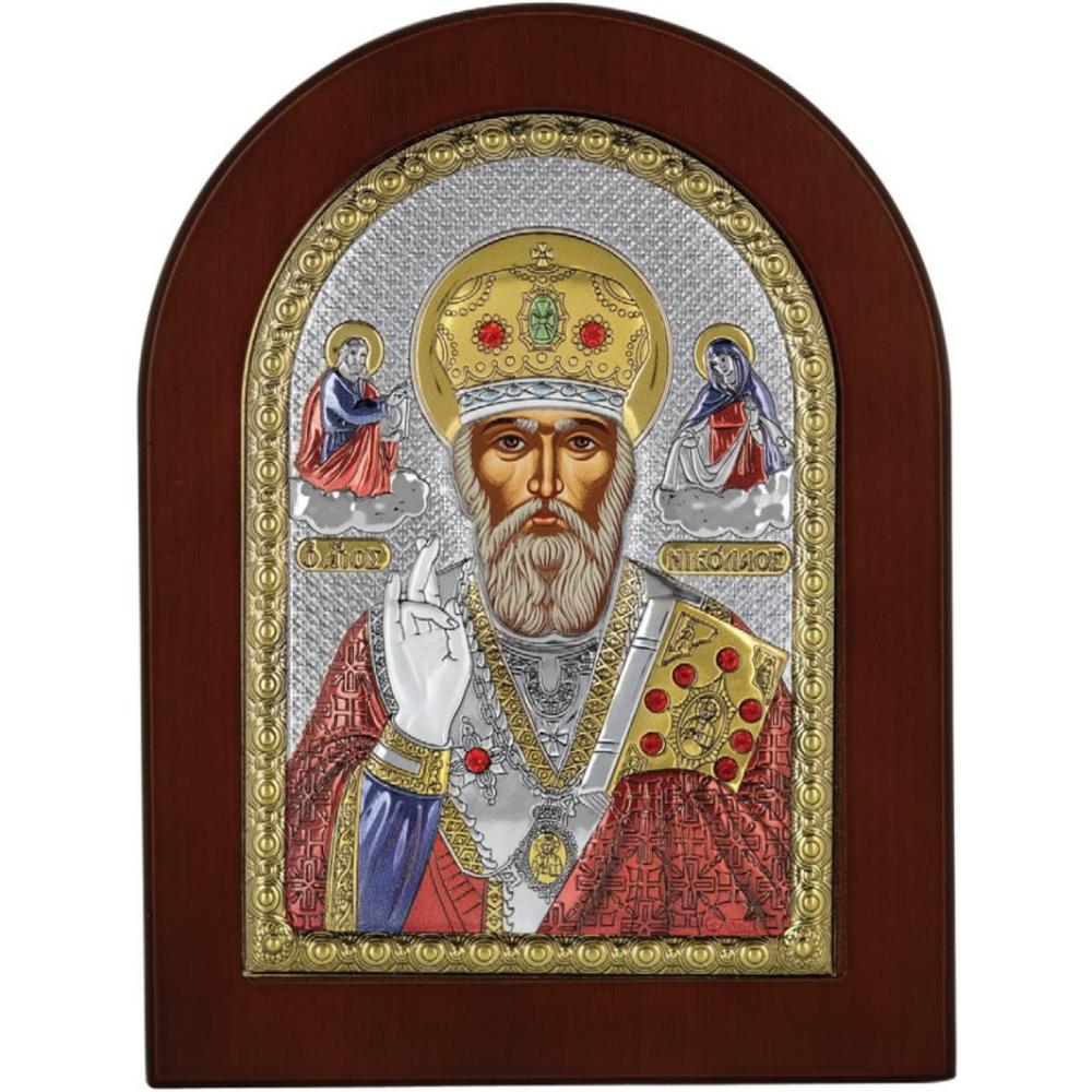 ICOANA SFANTUL NICOLAE 10/14  1108 DX-C