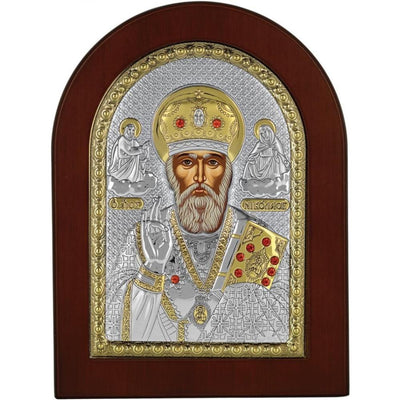 ICOANA SFANTUL NICOLAE 1108 X