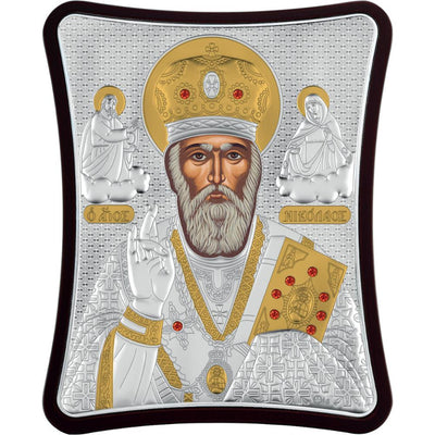 ICOANA SFANTUL NICOLAE 1408/X