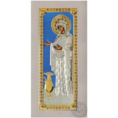 ICOANA MAICA DOMNULUI GERONTISSA
