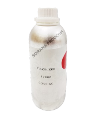 ESENTA DE MIR - MIMOZA 500 ml