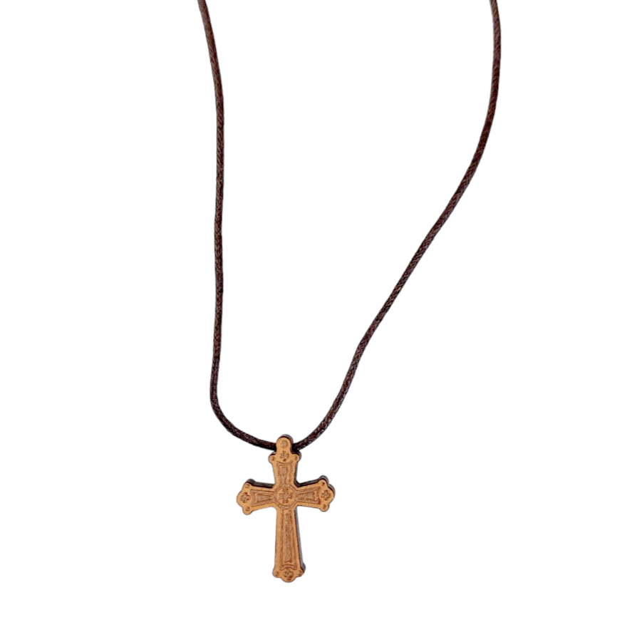 CRUCIULITA S3A