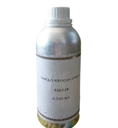 ESENTA DE MIR - NARD IERUSALIM 500 ml