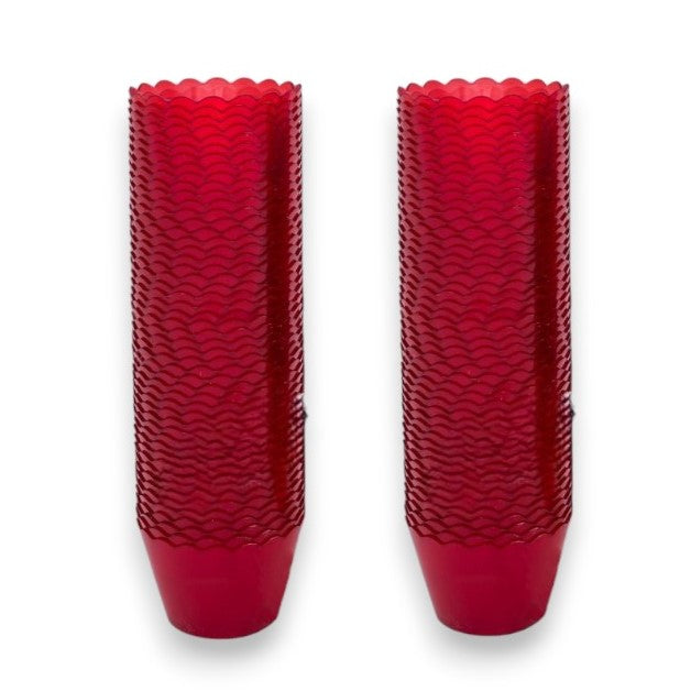 PAHAR PLASTIC PENTRU LUMANARE 100/SET