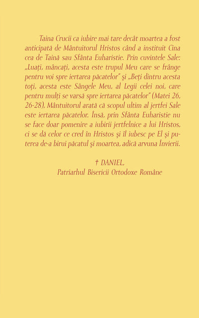 INDEMNURI SI RUGACIUNI PENTRU SPOVEDANIE SI IMPARTASANIE