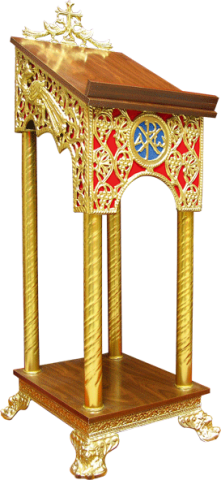 ICONOSTAS T 15-84