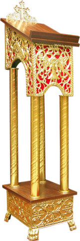 ICONOSTAS T 15-87