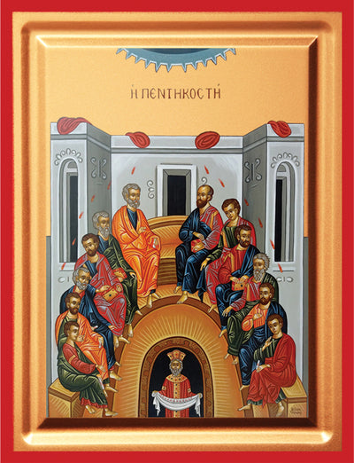 CEI DOISPREZECE APOSTOLI