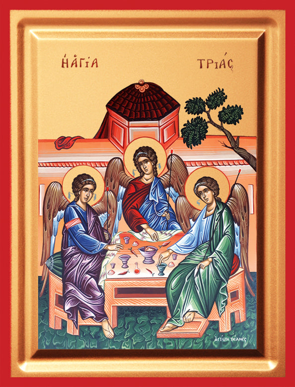 SFANTA TREIME- VECHIUL TESTAMENT 909