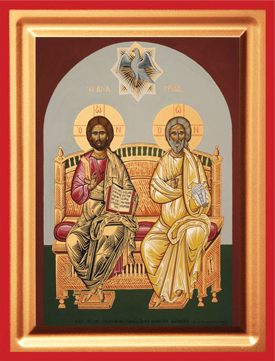 SFANTA TREIME-NOUL TESTAMENT 906