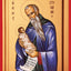 SFANTUL CUVIOS STELIAN 907
