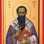 SFANTUL VASILE CEL MARE 906