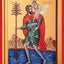 SFANTUL MUCENIC HRISTOFOR 907