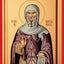 SFANTUL ANTONIE CEL MARE