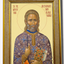 LITOGRAFII IN RAMA - Colectia Sfintilor Nou Canonizati