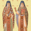 LITOGRAFII - Colectia Sfintilor Nou Canonizati