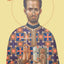 LITOGRAFII - Colectia Sfintilor Nou Canonizati