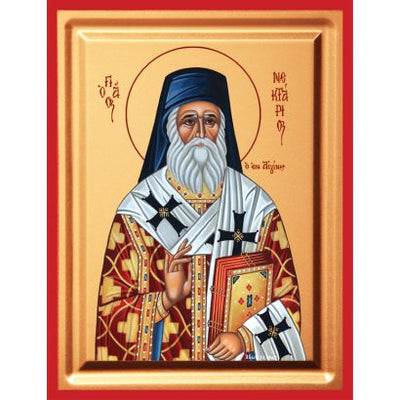 SFANTUL NECTARIE 905
