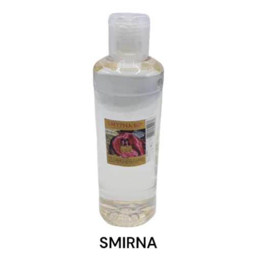 APA PARFUMATA SMIRNA 1000 ml
