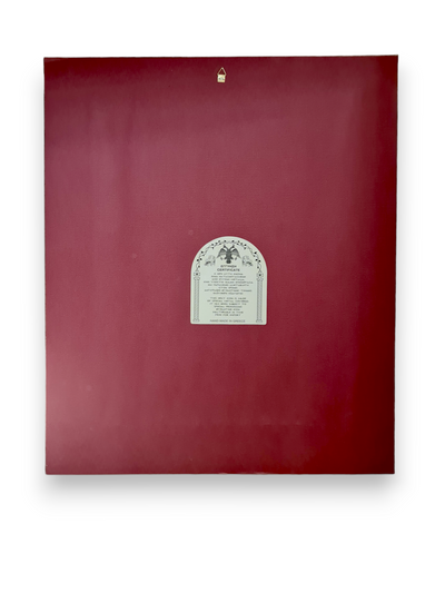 SFANTUL VASILE K 800