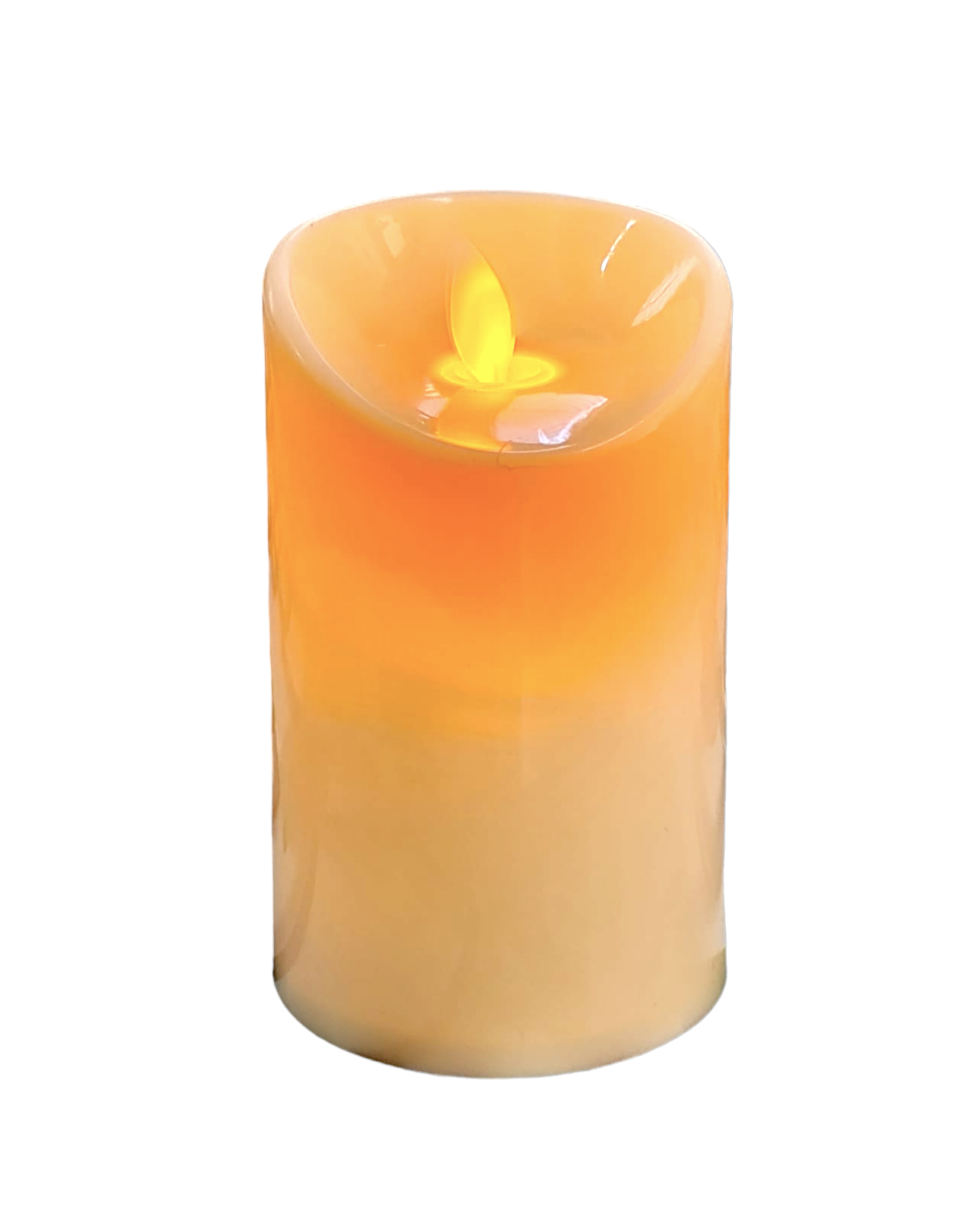 CANDELA LED MASA 17-6
