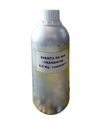 ESENTA DE MIR - TRANDAFIR DE PRIMAVAEA 500 ml