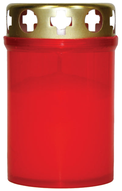 CANDELA CU CAPAC V1-100G R