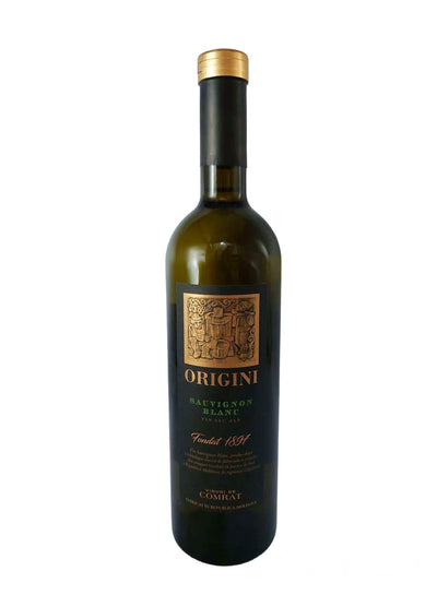 VIN ORIGINI SAUVIGNON BLANC COMRAT