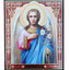 LITOGRAFIE PE MDF 20/24 - SF ARHANGHEL GAVRIL